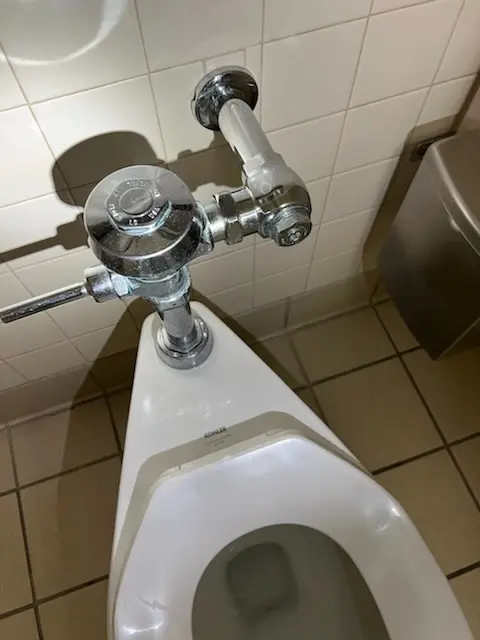 Fixture installation and repair for Hydro Jetting in Derby